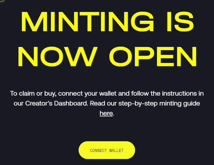 NFT-вечеринки и межгалактические танцы в нашем новом кейсе👽👾🦹🏼‍♀️💃🏼