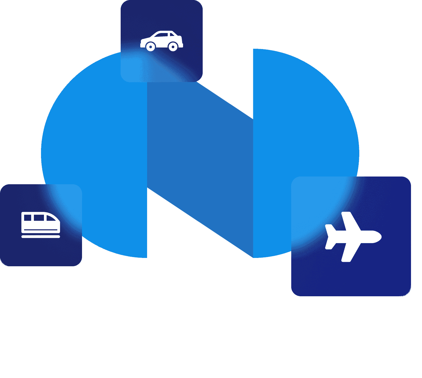 Создания сайта для покупки билетов и организации поездок